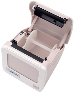Купить Портативный принтер стикеров Xprinter BQ1 Label Printer