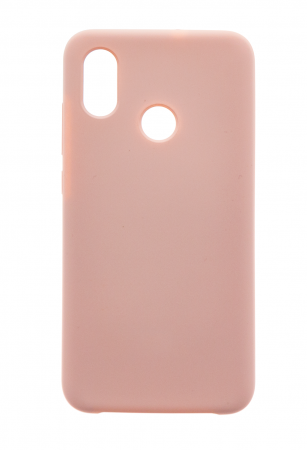 Купить Чехол для Xiaomi Mi 8 SILICONE COVER
