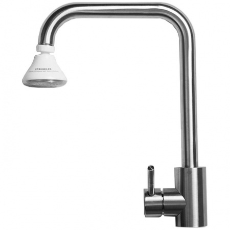 Купить Разбрызгиватель для крана Xiaomi Creative Filter Shower Sprinkler