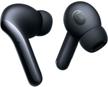 Купить Беспроводные наушники Xiaomi Buds 3T Pro (M2115E1) Black