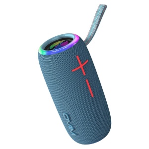 Купить Беспроводная колонка Mivo M22 Blue