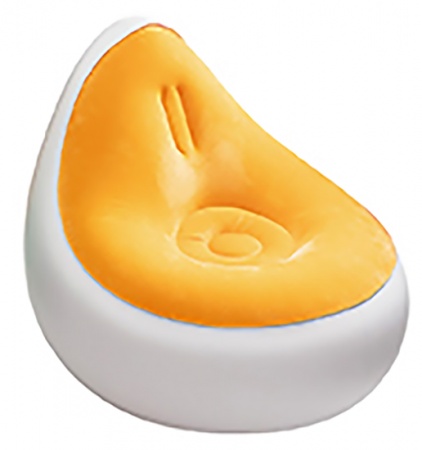 Купить Самонадувающееся кресло Xiaomi Hydstro One-Key Automatic Inflatable Sofa (YC-CQSF02)