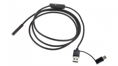Купить Видеоэндоскоп CARCAM ENDO-03M FULL HD