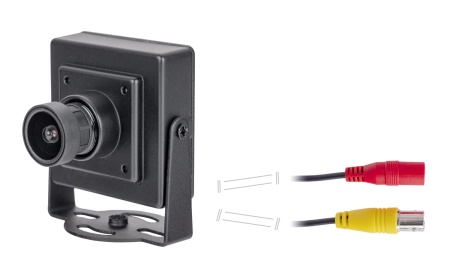 Купить CARCAM MVR KIT 4411/166X2