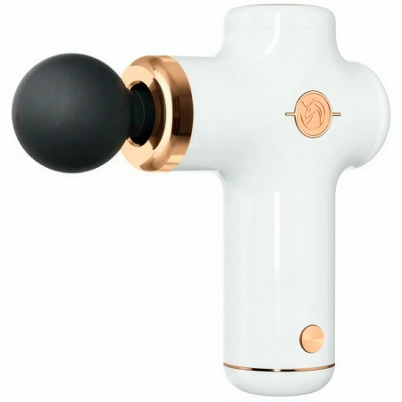 Купить Массажер Xiaomi Yesoul Massage Gun (MG11-Pro) Light Feather White