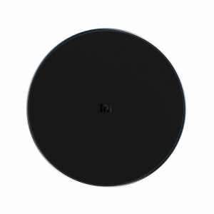 Купить Беспроводное зарядное устройство Xiaomi Mi Wireless Charger Black (WPC01ZM/03ZM)