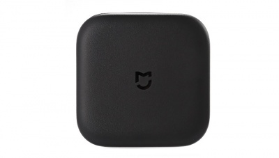 Купить Очиститель воздуха Xiaomi Mi Car Air Purifier (CZJHQ02RM)