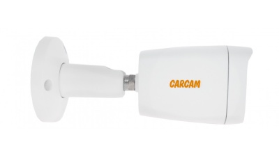 CARCAM 4CH XVR KIT 3004/2145X2