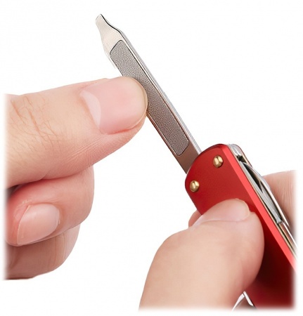 Купить Нож перочинный Xiaomi NexTool Multifunctional Knife Red (KT5026R/NE0142)