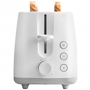 Купить Тостер-гриль Xiaomi Pinlo Mini Toaster (PL-T075W1H)
