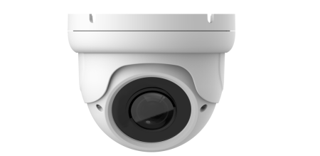 Купить CARCAM 4MP Dome IP Camera 4076 (2.8-12mm)