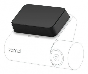 Купить GPS-модуль 70mai GPS Mount Holder (Midrive D03)