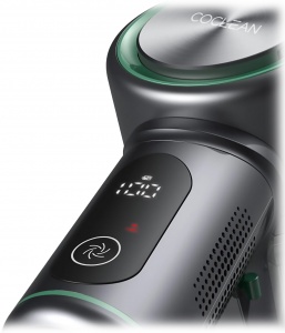 Xiaomi CoClean Cordles Vacuum S1 Green