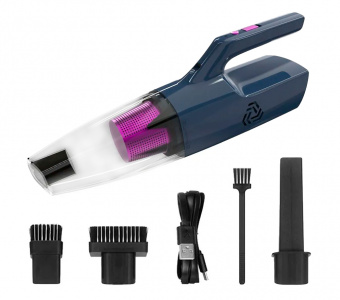 Купить Пылесос CARCAM Vacuum Cleaner DW-168