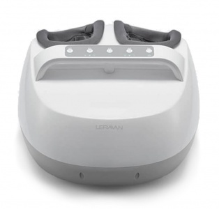 Купить Массажер для ног Xiaomi Leravan Foot Kneading Massage Machine (LJ-ZJ008)