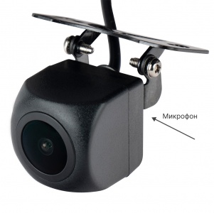 Купить Комплект видеонаблюдения 4G/LTE CARCAM HDC-DVR 4G KIT 14