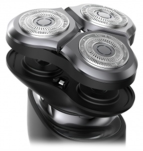 Купить Насадка для электробритвы Xiaomi Mijia Electric Shaver Head S500/S300 (MJTXDDT01SKS)