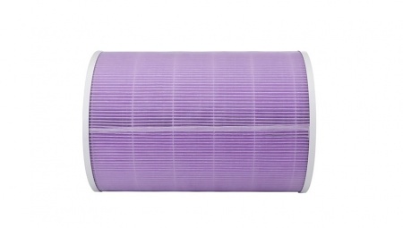 Купить Антибактериальный фильтр для Xiaomi Mi Air Purifier Purple