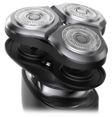 Купить Насадка для электробритвы Xiaomi Mijia Electric Shaver Head S500/S300 (MJTXDDT01SKS)