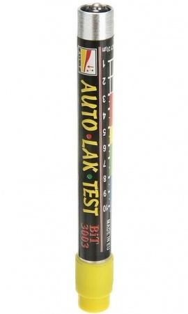 Купить Толщиномер ЛКП CARCAM BIT-3003