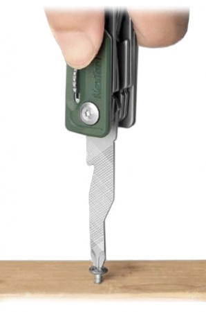 Купить Мультитул Xiaomi NexTool Multifunction Knife Green (NE20098)
