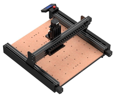 Купить TwoTrees Engraving Machine With Controller CNC Router (TTC 450)
