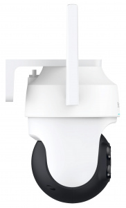 Купить Уличная IP 360 Камера Xiaomi BotsLab Outdoor Pan/Tilt Camera Pro EU (W312) White