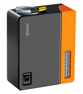 Купить Автомобильный компрессор Xiaomi 70mai Compressor Eco (Midrive TP04)