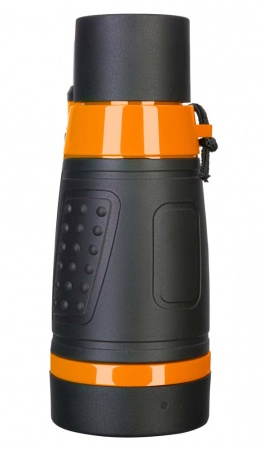 Купить Комплект раций и биноклей Levenhuk LabZZ WTT10 Orange