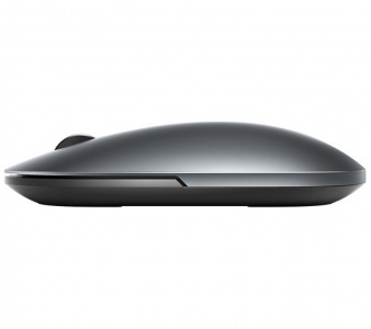Купить Беспроводная мышь Xiaomi Mi Elegant Mouse Metallic Edition (XMWS001TM) Dark Grey