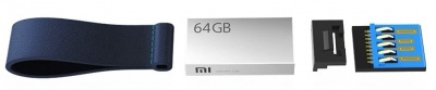 Купить Флеш-накопитель Xiaomi USB 3.0 U Flash Drive 64GB
