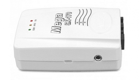 Купить GSM-сигнализация MicroLine Mega SX-170	
