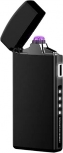 Купить Электрическая зажигалка Xiaomi Beebest Arc Charging Lighter L200 Black