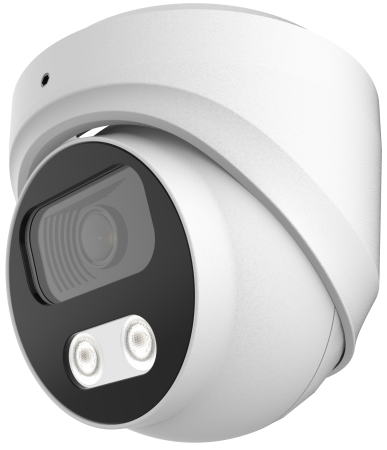 CARCAM 2MP Dome IP Camera 2073SDM