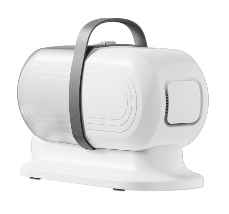 Купить Набор для груминга животных с пылесосом Xiaomi Pet Grooming Vacuum Cleaner Kit (XMB1)