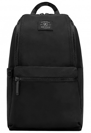 Купить Рюкзак Xiaomi 90 Points Pro Leisure Travel Backpack 10L Black