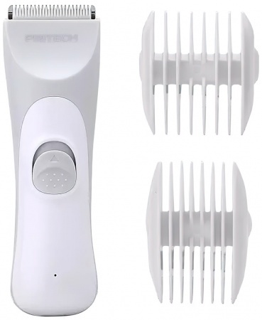 Купить Триммер PRITECH PR-2460 GRAY