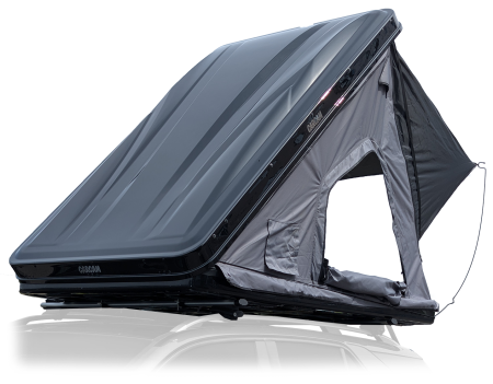 Купить CARCAM ROOF TENT 604WP