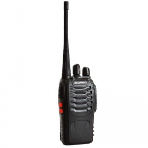 Купить Baofeng BF-888S Shoulder Speaker