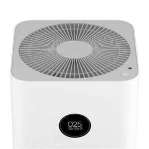 Купить Очиститель воздуха Xiaomi Mi Air Purifier Pro