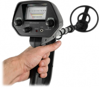 CARCAM Metal Detector MD-4030P