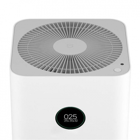 Купить Очиститель воздуха Xiaomi Mi Air Purifier Pro