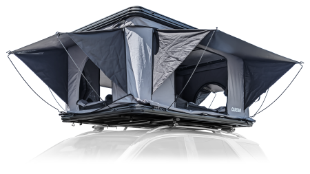 Купить CARCAM ROOF TENT 610WP