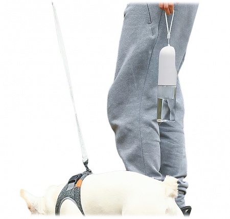 Купить Поилка дорожная для животных Xiaomi Eversweet Travel S400 (P4230)