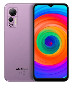 Купить Смартфон Ulefone Note 14 4/64 Lavender Purple