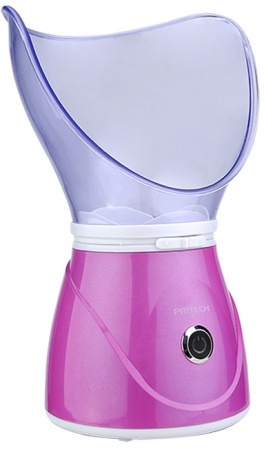 Купить Сауна для лица PRITECH LD-6238 PINK