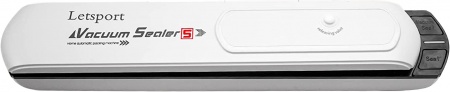 Купить Вакуумный упаковщик Vacuum Sealer S Home Automatic Packing Machine