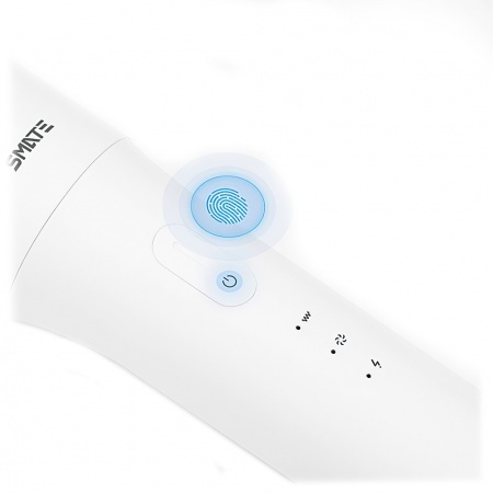 Купить Машинка для стрижки волос Xiaomi Smate SH-EC31