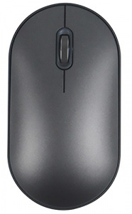 Купить Беспроводная мышь Xiaomi MIIIW Air Dual Mode Portable Mouse Black (MWWHM01)
