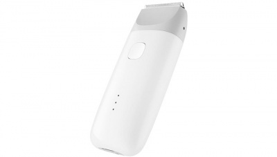 Купить Машинка для стрижки Xiaomi MITU Rice Rabbit Baby Hair Clipper (DIEL0384)